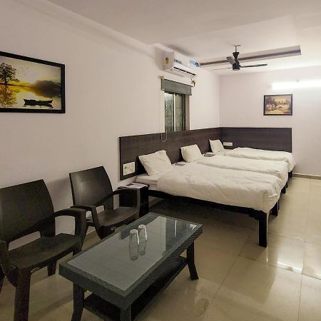 Hotel Shivani Inn Seoni  Buitenkant foto