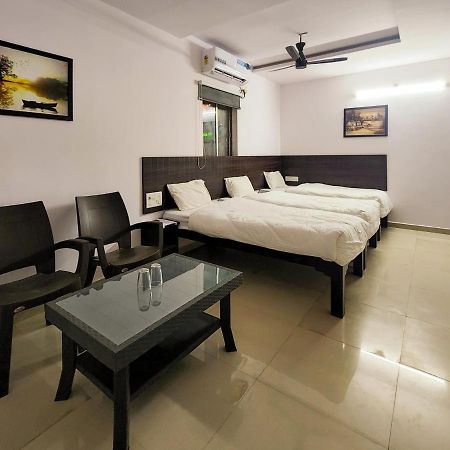 Hotel Shivani Inn Seoni  Buitenkant foto