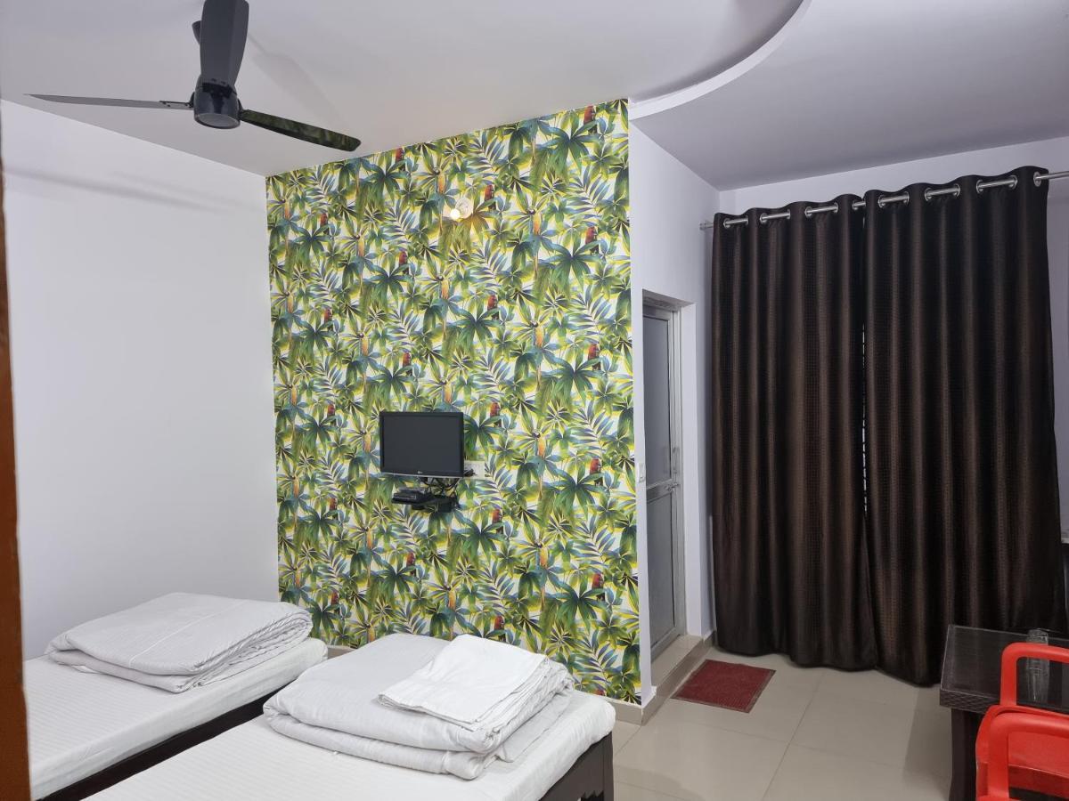Hotel Shivani Inn Seoni  Buitenkant foto