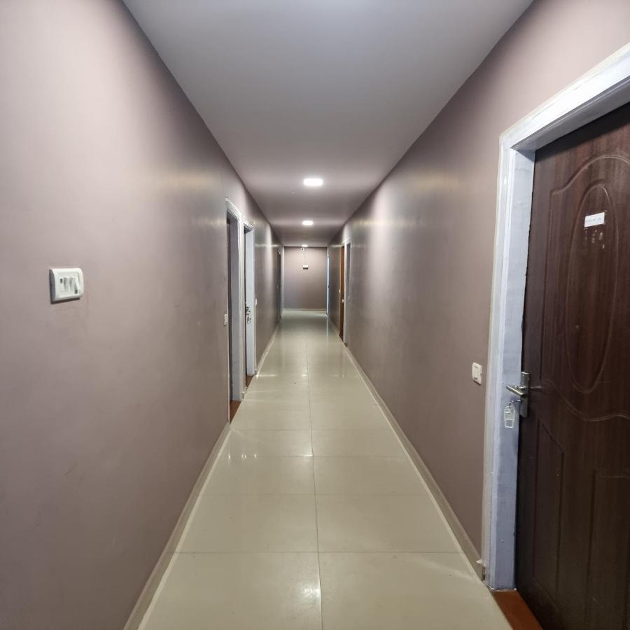 Hotel Shivani Inn Seoni  Buitenkant foto