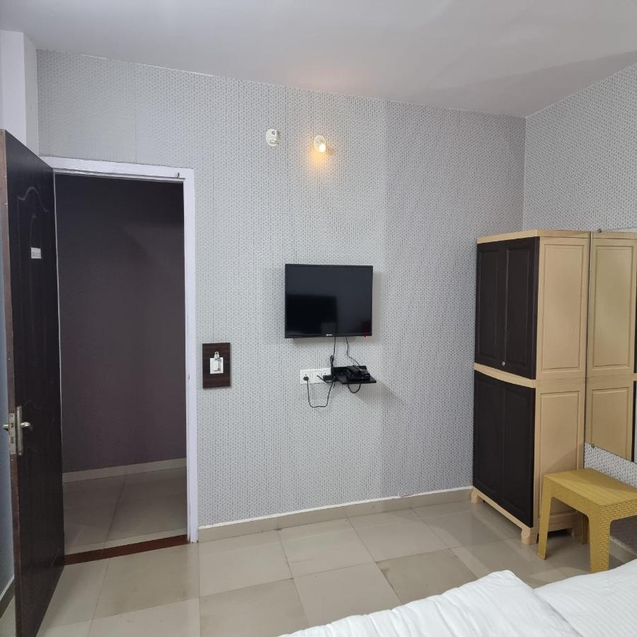 Hotel Shivani Inn Seoni  Buitenkant foto