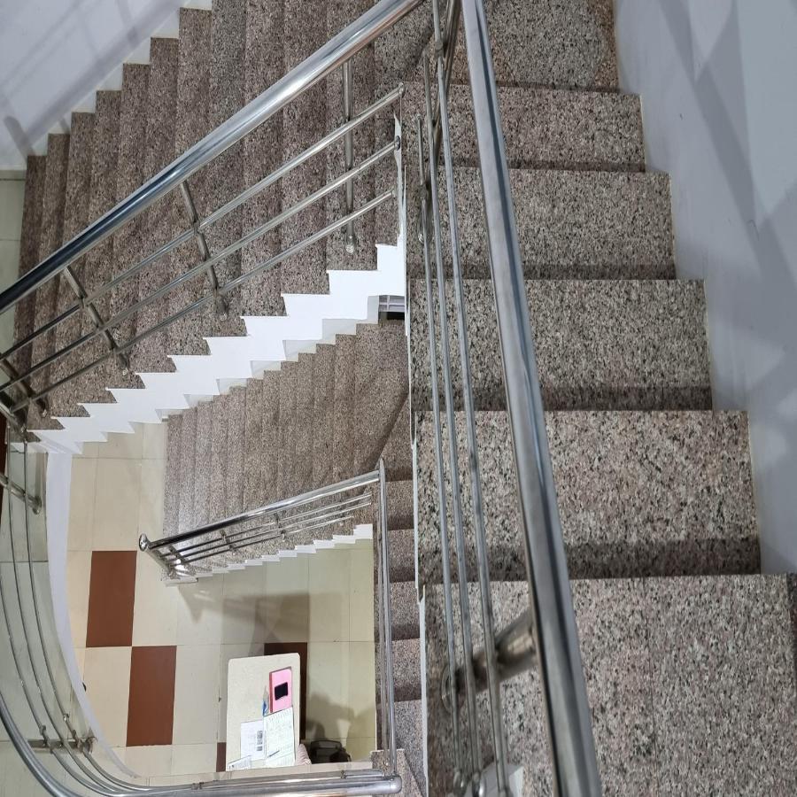 Hotel Shivani Inn Seoni  Buitenkant foto