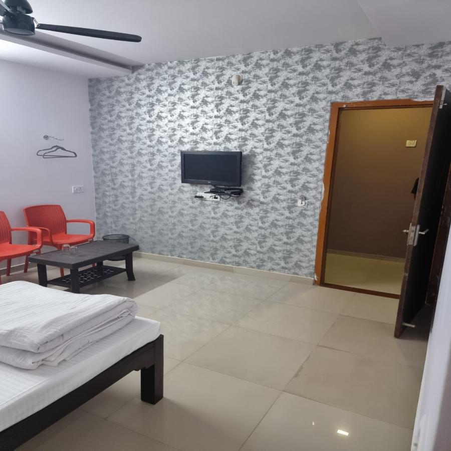 Hotel Shivani Inn Seoni  Buitenkant foto