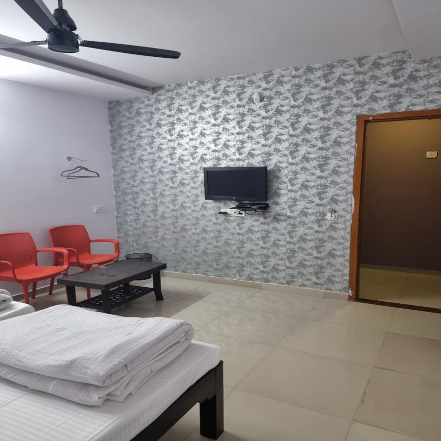 Hotel Shivani Inn Seoni  Buitenkant foto