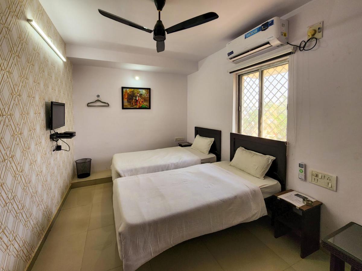 Hotel Shivani Inn Seoni  Buitenkant foto