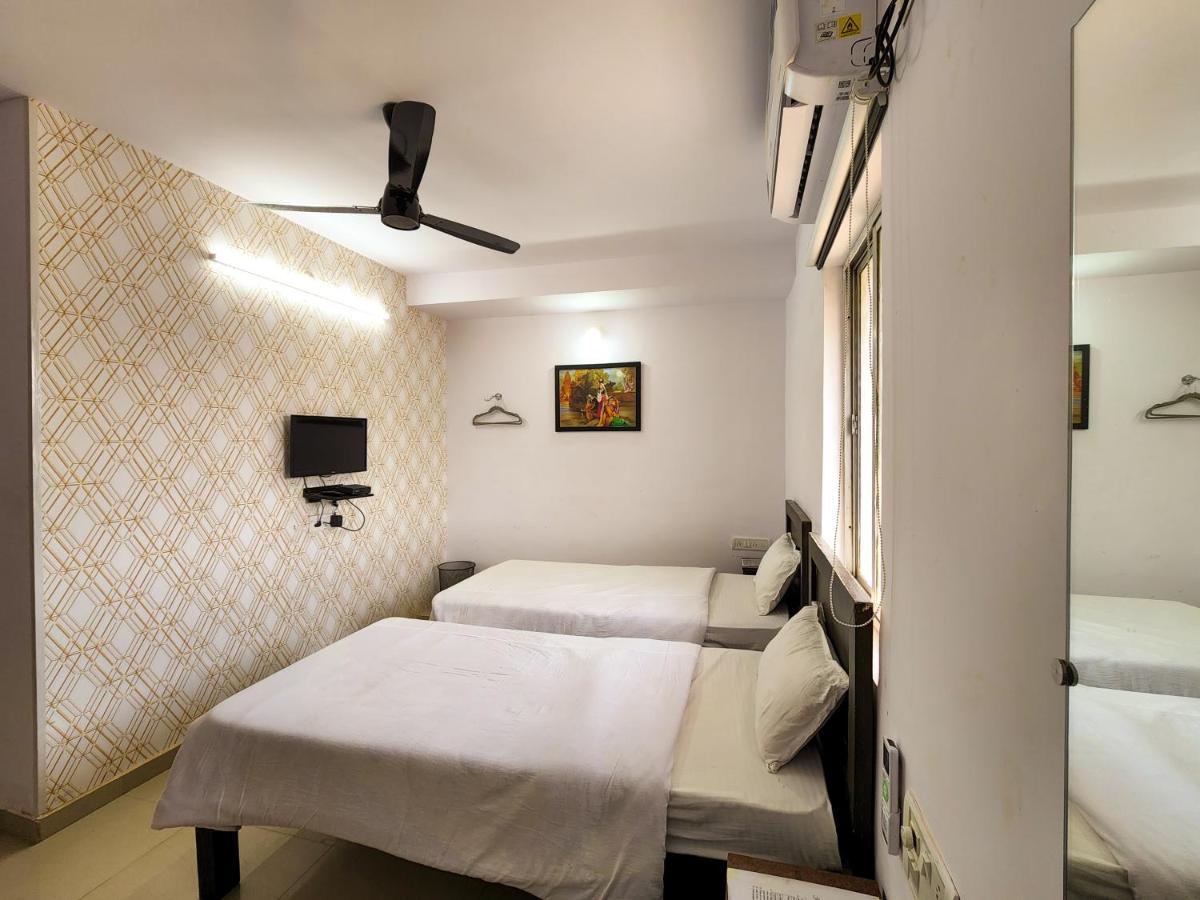 Hotel Shivani Inn Seoni  Buitenkant foto