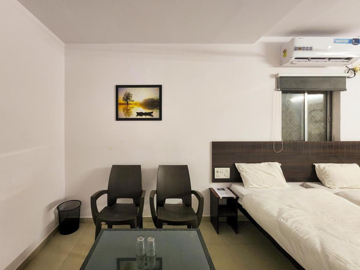 Hotel Shivani Inn Seoni  Buitenkant foto