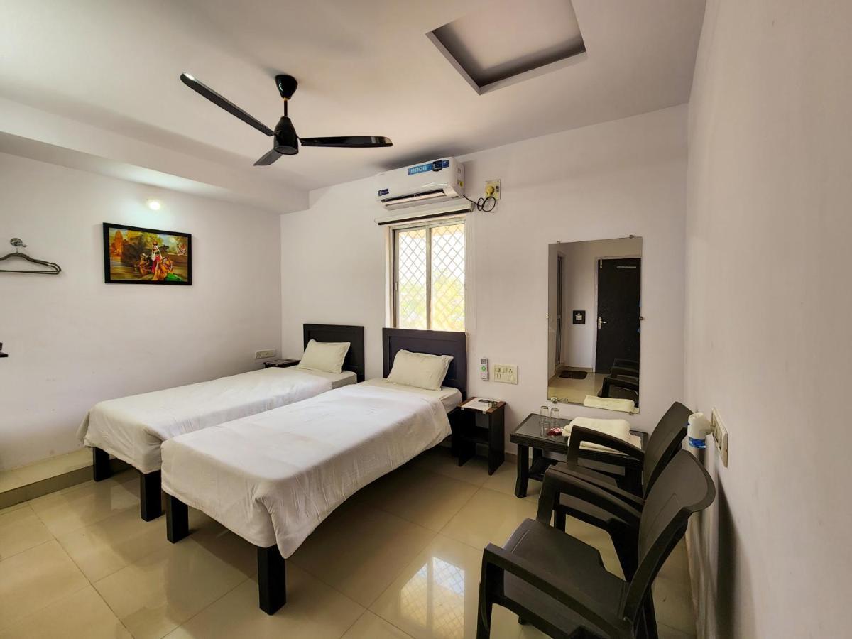 Hotel Shivani Inn Seoni  Buitenkant foto