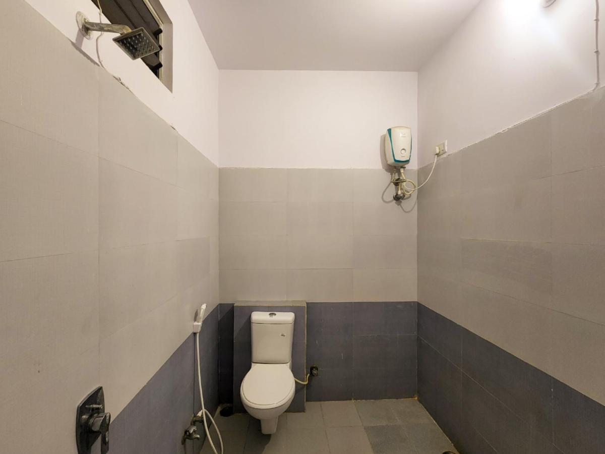 Hotel Shivani Inn Seoni  Buitenkant foto
