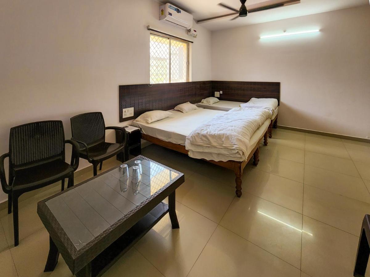 Hotel Shivani Inn Seoni  Buitenkant foto