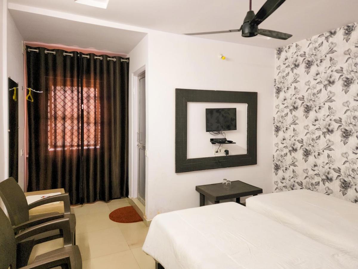 Hotel Shivani Inn Seoni  Buitenkant foto