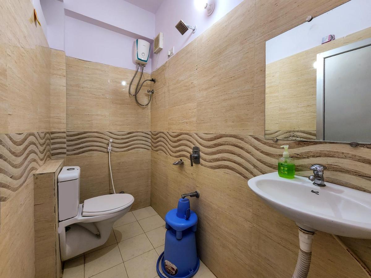 Hotel Shivani Inn Seoni  Buitenkant foto